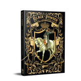 Black Powder II Rulebook & Special Figure