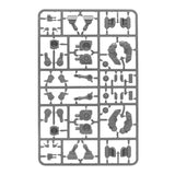 Konflikt '47 United States Starter Army