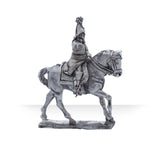 Austrian Mounted Officer