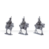 French Heavy Cavalry x3