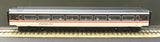 MkIII Coach - 2nd Class (NEW)