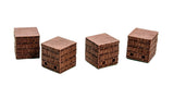 Stacks of Bricks (Suitable for Pallet Loads)