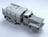 Studebaker 2.5 Ton Truck Bundle (x5 Models)