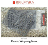 Renedra - Wargaming Fences
