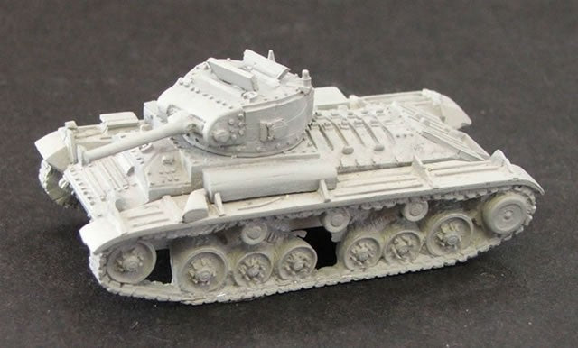 Valentine Mk I Infantry Tank