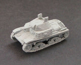 M13/40 Medium Tank