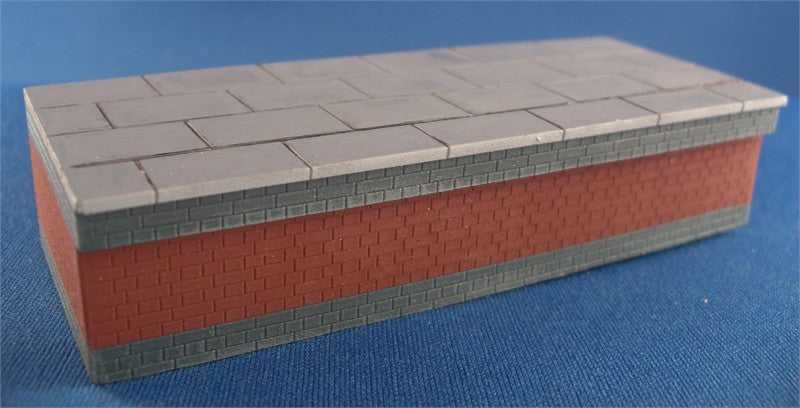 Loading Bay Dock Platform – Skytrex