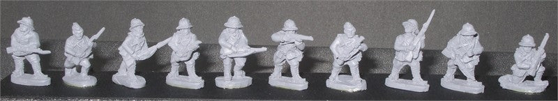 Italian Riflemen (Pack 1)