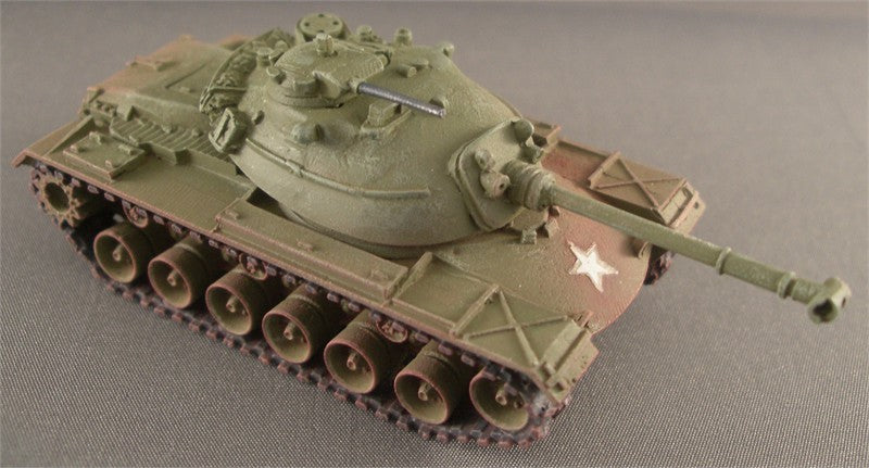 M48A2C tank
