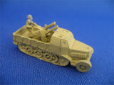 Sdkfz 7 Flakvierling