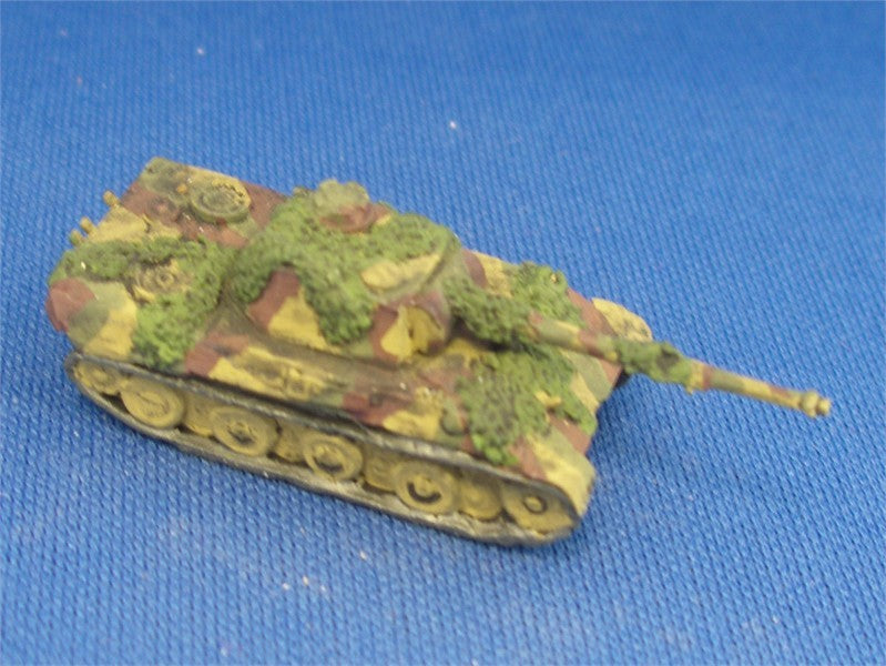 Panther D+camouflage