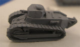 Renault FT17 Tank