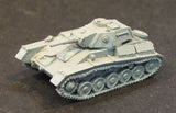 T80 Light Tank