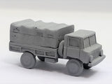 GAZ 66 truck