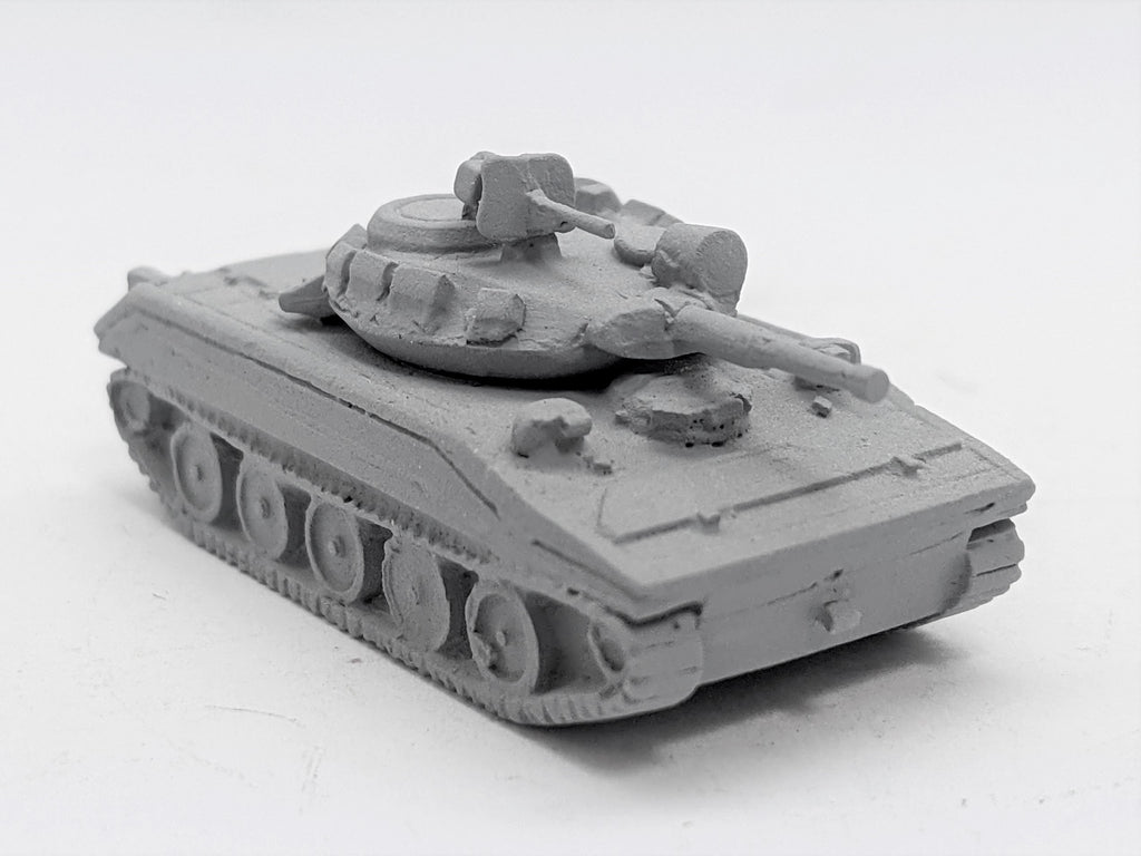 Sheridan Recce Tank – Skytrex