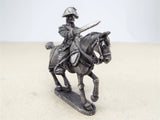 IRISH MILITIA MOUNTED OFFICER