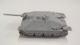Jagdpanzer 38(t) Hetzer - Assembled