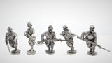 WWI French Infantry (5 Pack)