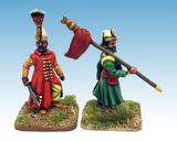 Ottoman Janissary Command pack 2