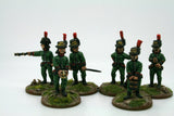 LOMBARDY LEGION GUN CREW