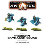 Freeborn Sky Raider Squad