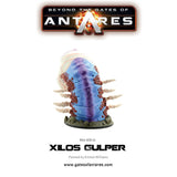 Xilos Gulper