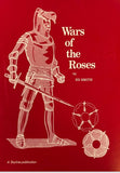 War of the Roses Rulebook (Ed Smith)