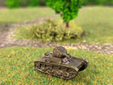 T26S Light Tank