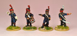 FRENCH LEGERE ELITES COMMAND (SET 2)